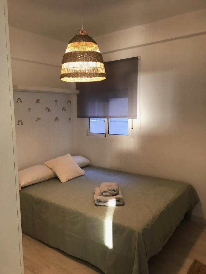 Sweet Home Málaga Extérieur photo
